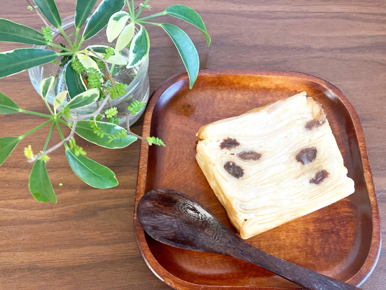 パティスリーチーアのケーキ