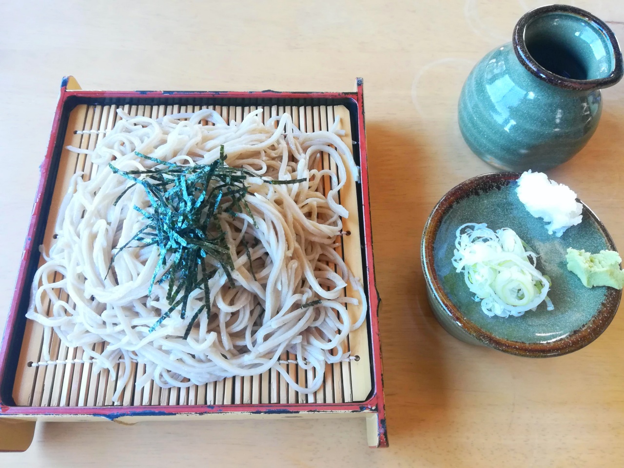 安曇野そば特集 手打ちそば みはらし 昔ながらのシンプルなそば屋さん あづみにすと Azuminist 安曇野そば特集 手打ちそば みはらし 昔ながらのシンプルなそば屋さん あづみにすと Azuminist