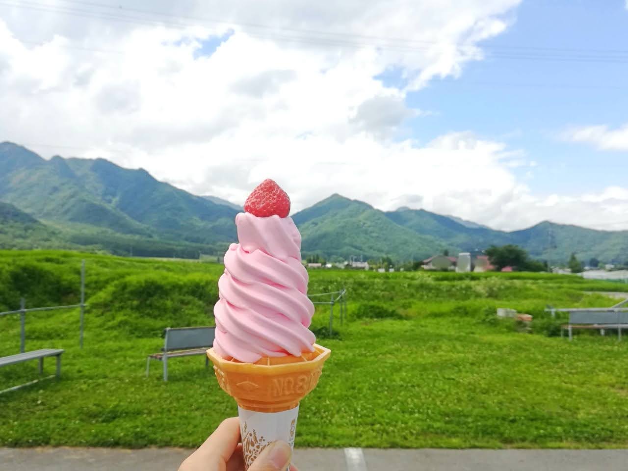 かぼちゃ山農場