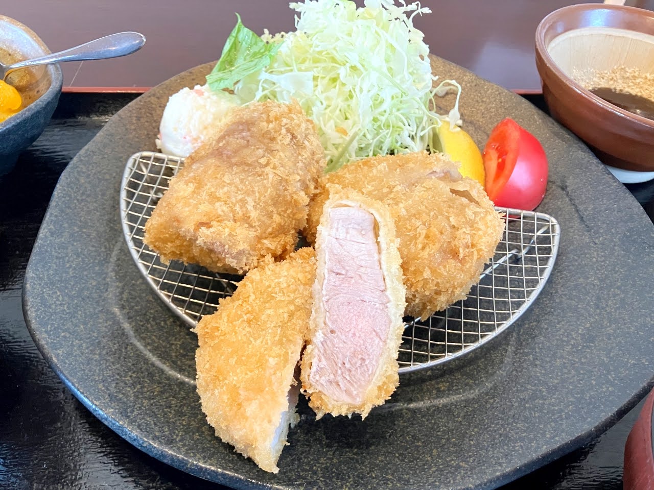百家（モモヤ）