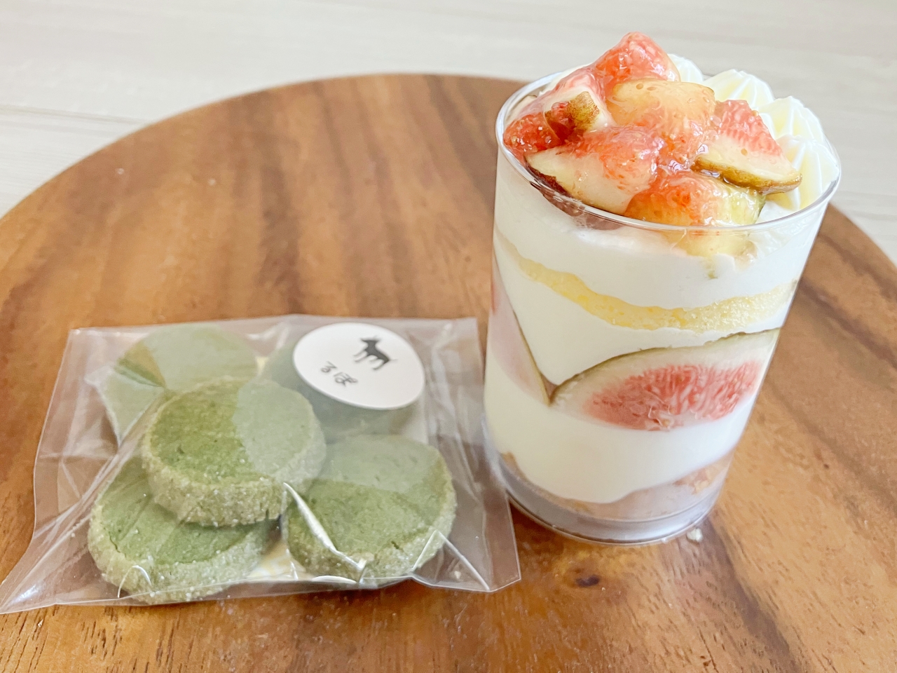 お茶菓子工房 るぽ