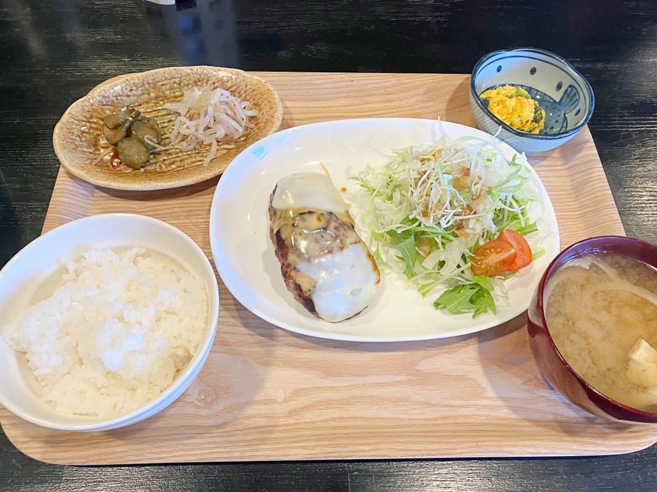 食事処 YUI～結～