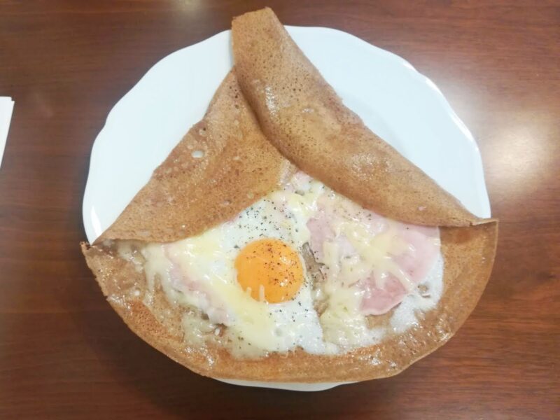 ブレ・ノワール