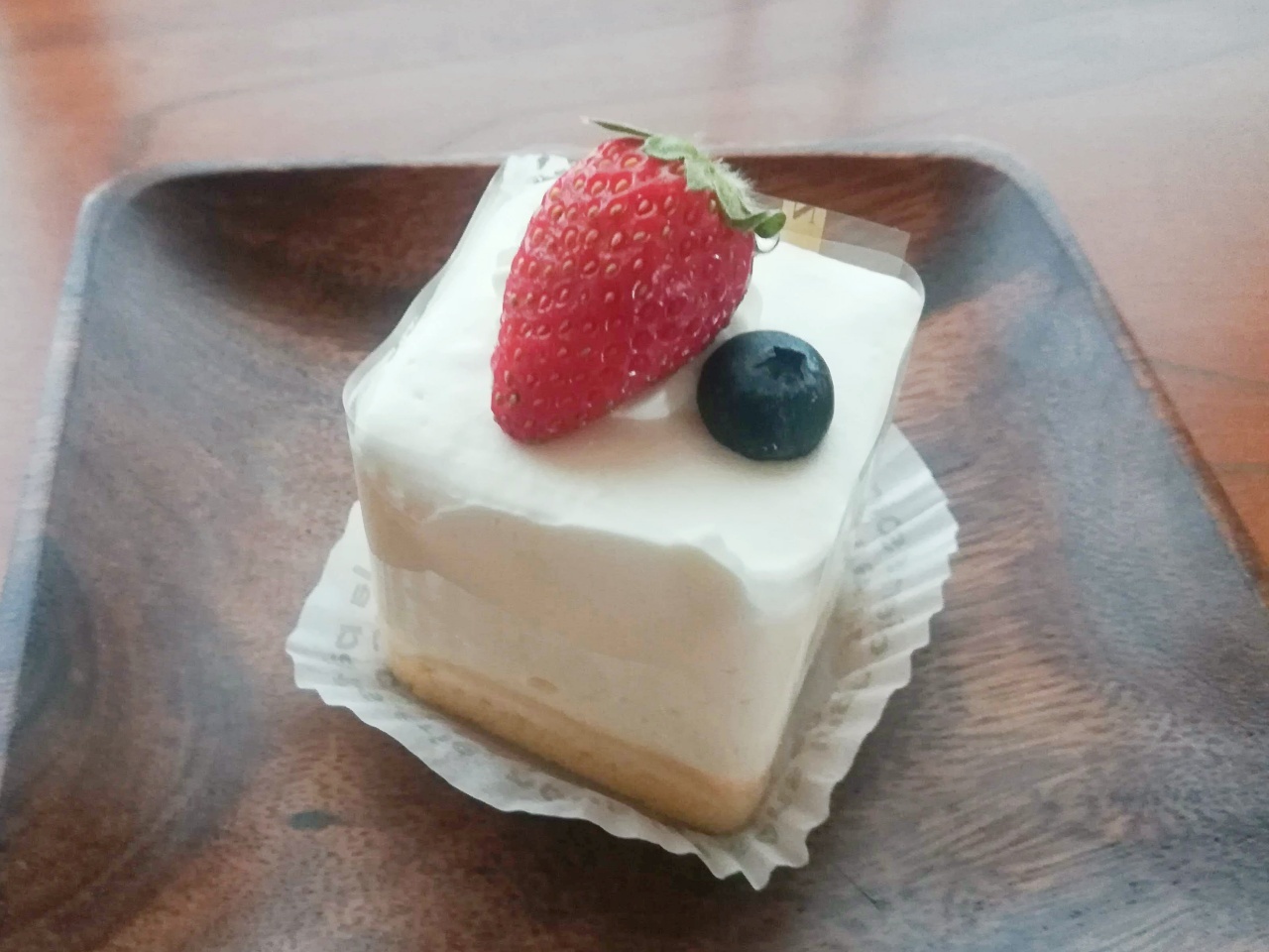 パティスリーリール