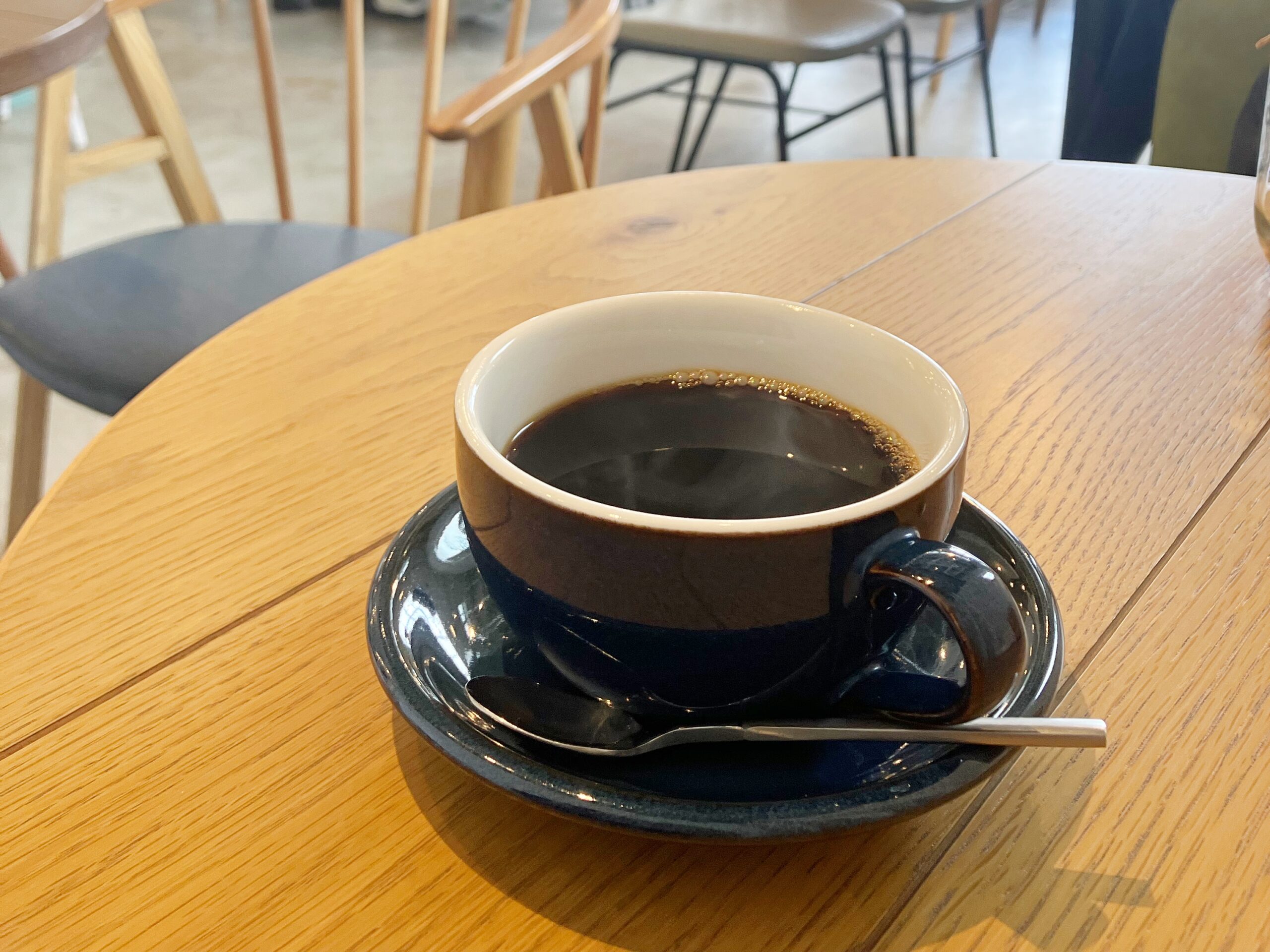 「ZERO CAFE」のランチセット