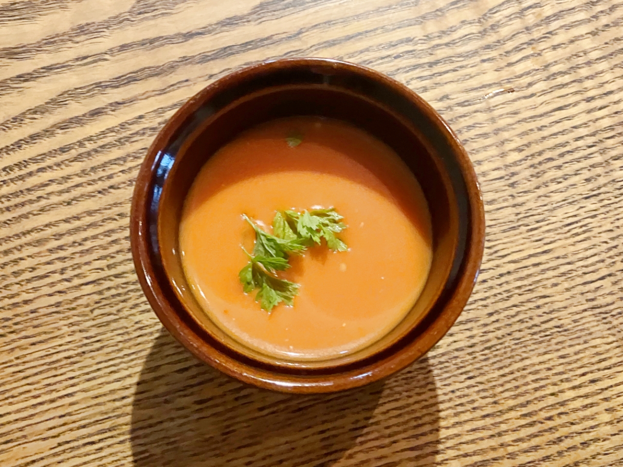 エミリのランチ