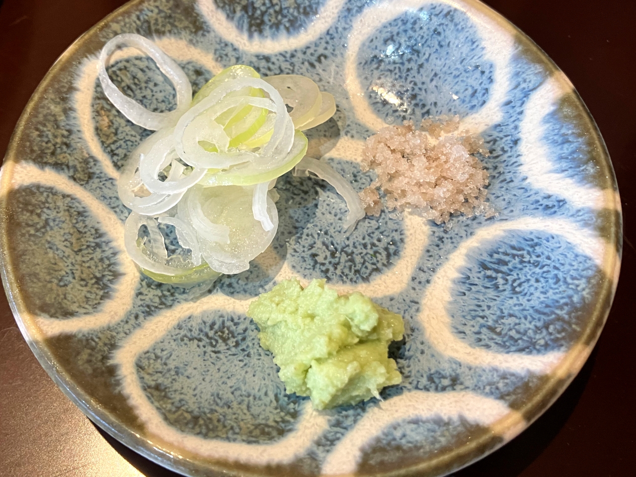 安曇野市「蕎麦 美丘 あづみの本店」のそば